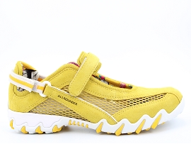 JAUNE