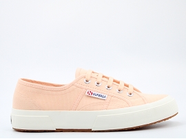 HALYSSA 2750 COTU CLASSIC:COTON/ROSE//TOILE/GOMME