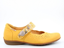 JAUNE