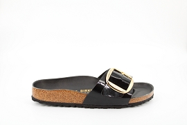 LORENS MADRID BB:BIRKOFLOR/NOIR//BIRKOFLOR/GOMME