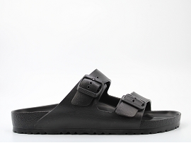 EVERLEIGH BACKSTRAP ARIZONA EVA:DIVERS/NOIR//NON DOUBLE/GOMME