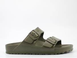 TRUDIE ARIZONA EVA:DIVERS/KAKI//NON DOUBLE/GOMME