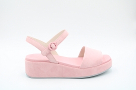4PACK INTO THE PARK MISIA K200564:NUBUCK/ROSE//CUIR/GOMME