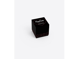 ROXANA COFFRET HOMME:COTON/ANTRACITE///