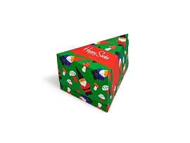 MC JULIEN 10B COFFRET FEMME:COTON/VERT///
