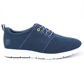 BALINA KILLINGTON FLEXIKNIT:POLYESTER/MARINE//TEXTILE/GOMME