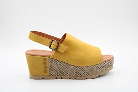 JAUNE