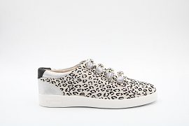 SPARK CLAY BULA:CUIR/MULTI//CUIR/GOMME