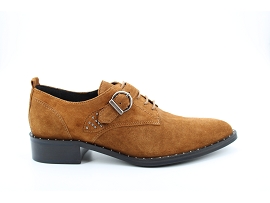VAREL SAND:NUBUCK/CAMEL//CUIR/ELASTHOMERE
