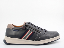 KILLINGTON TREKKER LISANDRO:CUIR/MARINE//CUIR/GOMME