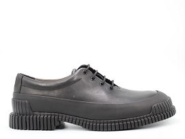 PELOTAS XLITE 18302 PIX K100360:CUIR/NOIR//TEXTILE/GOMME