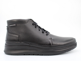 MADRID JEFFREY:CUIR/NOIR//CUIR/GOMME