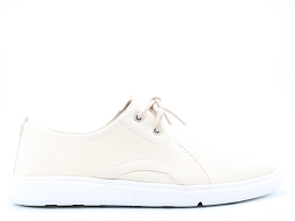 BOOST SNEAKER GATEWAY PIER EK:TOILE/BEIGE//TOILE/GOMME