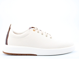 ZERMATT STANDAR TRUECLOUD EK CANVAS OXFORD:TOILE/BEIGE//TOILE/GOMME