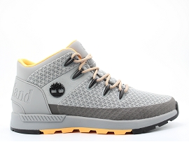 H  MICKEY SPRINT TREKKER FABRIC:MESH/GRIS//TEXTILE/GOMME