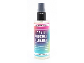  MAGIC CLEANER<br>.