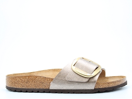 ANOUCHKA MADRID BB GRACEFUL:BIRKOFLOR/TAUPE//BIRKOFLOR/GOMME