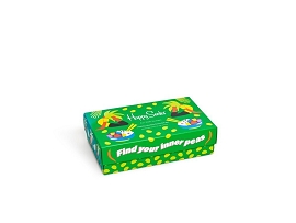 HOOKSET COFFRET HEALTHY LIFESTYLE:COTON/MULTI///