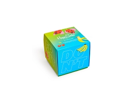 PACK MINI H 3 COFFRET SURREAL ANIMAL:COTON/MULTI///