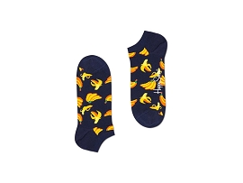  CHAUSSETTES LOW BANANA<br>COTON MULTI   