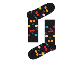  CHAUSSETTES CHERRY<br>COTON MULTI   