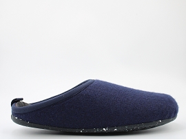 VIDAL GTX WABI 18811:LAINE/MARINE//TEXTILE/GOMME