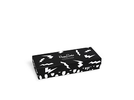  COFFRET BLACK AND WHITE<br>COTON MULTI   