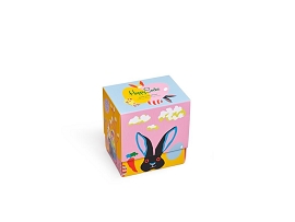 HELEN COFFRET EASTER:COTON/MULTI///