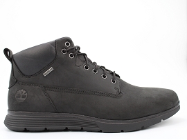 2PACK BIG DOT  SNOWMAN KILLINGTON GORETEX CHUKKA:NUBUCK/NOIR/CAH/GORE TEX/GOMME