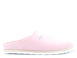 GETHA MABELIE:LAINE/ROSE//TEXTILE/GOMME