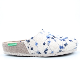 HUDSON ROAD WATERPROOF POLLI:LAINE/TAUPE//FOURREE/GOMME