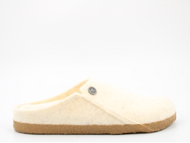 2750 LAMEW ZERMATT SHEARLING:LAINE/ECRU//FOURREE/GOMME