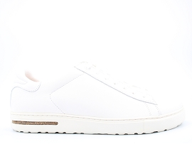  BEND<br>CUIR BLANC NEW CUIR +AUTRES MATERIAUX GOMME