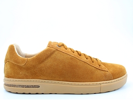 BRADSTREET PT OXFORD BEND:SUEDE/CAMEL//TEXTILE/GOMME
