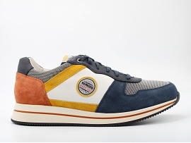 TRUDIE GARRY:SUEDE/BORDEAUX//TEXTILE/GOMME