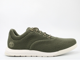 SAONA TICRA KILLINGTON ULTRA KNIT:POLYESTER/KAKI//TEXTILE/GOMME