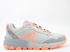 G3D RUNNER K101073 RUN TEX:POLYESTER/GRIS//TEXTILE/GOMME