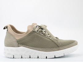 PAMPA SPORT WPS WATERPROOF WING:MESH/VERT//TEXTILE/GOMME