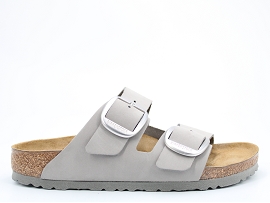 2790 ACOTW ARIZONA BIG BUCKLE W:NUBUCK/GRIS//CUIR/GOMME