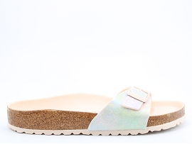 JORINE MADRID:BIRKOFLOR/ARGENT//BIRKOFLOR/GOMME