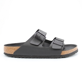 KIFOU ARIZONA BF:BIRKOFLOR/BLACK//BIRKOFLOR/GOMME