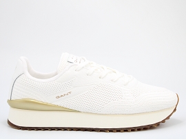 COFFRET HOMME BEVINDA:MESH/BLANC//TEXTILE/GOMME