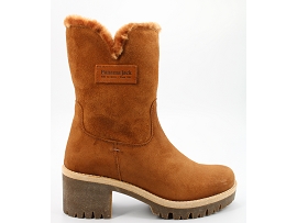 ARIZONA BIG BUCKLE W PRIM:NUBUCK/TAN//FOURREE/GOMME
