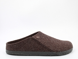 MAPLE GROOVE OX ZERMATT STANDAR:LAINE/MOKA//NON DOUBLE/GOMME