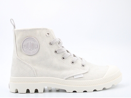 DOGGO PAMPA  ZIP DESERTWASH:COTON/CIEL//TOILE/GOMME