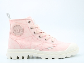 EMBAUCHOIR LUXE BOIS PAMPA  ZIP DESERTWASH:COTON/ROSE//TOILE/GOMME