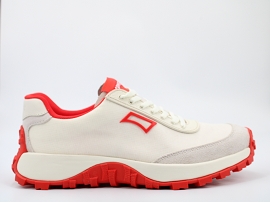 CAMPER DRIFT TRAIL K201462<br>BLANC