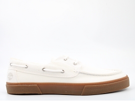 TOSCANA UNION WHARF 2.0 EK:TOILE/BLANC//TEXTILE/GOMME