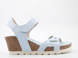 ADVENTURE 2.0 MODERN OX VILA:CUIR/CIEL//CUIR/GOMME