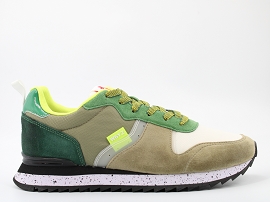  MAX M<br>CUIR + AUTRES MATERIAUX TAUPE  TEXTILE GOMME